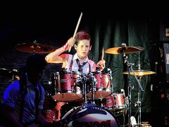 -交通银行前滩31演艺中心