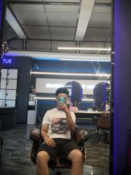 -BUTY HAIR 比帝专业烫染店