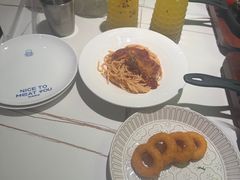 -牛扒先生·雪花牛扒西餐厅(东平店)