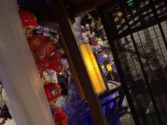 -绿茶餐厅(朝阳大悦城店)