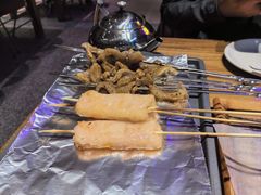 -熙成烧烤(白塔岭店)