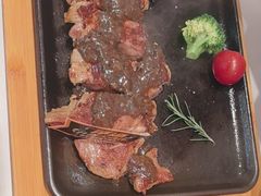 -豪享来牛排(人民店)