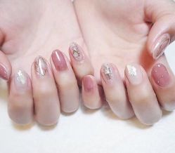 -米小兔美甲美睫