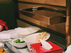-海底捞火锅(奉化银泰店)