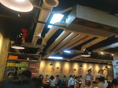 -阳阳老火锅(小南门店)