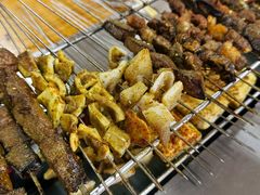 -雷哥烧烤(丰储街店)