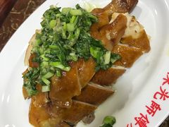 -陈光记烧腊店(罗保博士街店)