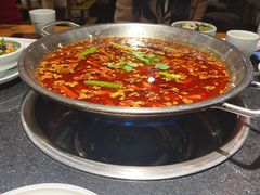 -小饕荟雅安贡椒鱼鲜馆(广福桥店)