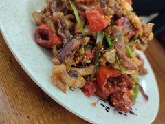 -87号烧烤海鲜·大排档(金沙滩店)