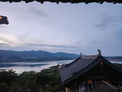 -雅达·阳羡溪山小镇中心