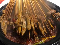 -钢管厂五区小郡肝串串香(南山店)