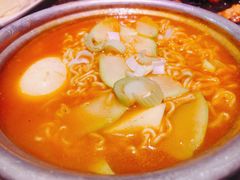 -原人故事烤肉店·鲜肉原切(永乐公园店)