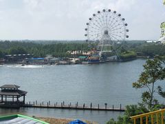 -渔岛海洋度假区