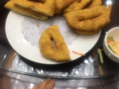-清真悦宾楼食府(海湖店)