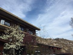 -北京水岸山吧度假村(雁栖镇店)