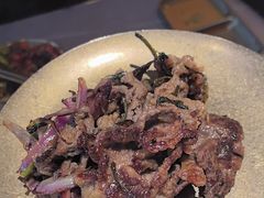 -杨小佳·齐齐哈尔烤肉·烤串(广州店)