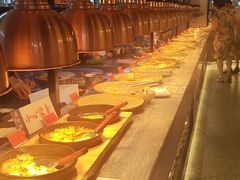 -福成自助烤肉(双桥万达店)