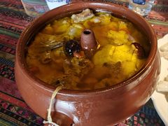 -香满楼(临安路店)