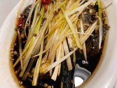 秘制酱油鸡-喜洋洋(中山四路店)