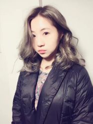 -美梵日系沙龙