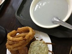 -老磁器口豆汁店(天坛店)