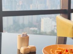 -上海龙之梦万丽酒店