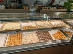 -泸溪河桃酥(西直门凯德店)