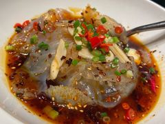 老醋蛰头-徐记海鲜(大明宫|北二环店)