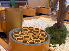 -喜家自助小火锅(卓悦里店)