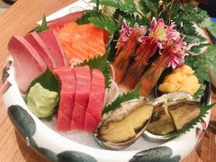 -阿吾罗日本料理(K11艺术中心店)