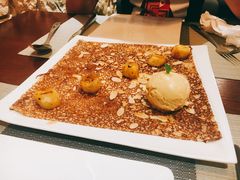 -LA CREPERIE BRETONNE布列塔尼法式餐厅(天童北路店)
