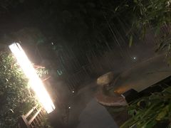 -天目湖涵田半山温泉