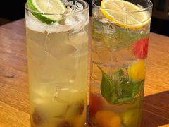 -The Diner X餐厅(青岛万象城店)