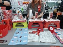 -无牌咖啡&酒馆