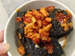 -黑色经典臭豆腐·湖南特产(坡子街店)