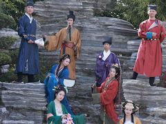 -武汉园博园(武汉自然博物馆)