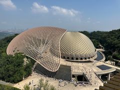 -牛首山文化旅游区