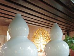 -金枝玉叶上海人家食府(三里河店)