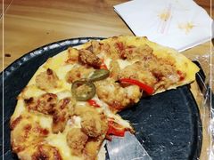 -清真·艾美可餐厅(大悦汇店)