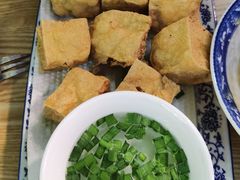 -黄记潮汕甜汤(贝底田坊店)