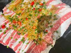 泡椒肥牛-猫爪爪原切自助烤肉(观音桥阳光世纪店)