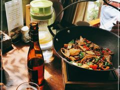 -吃货私房菜(丽江束河古镇店)