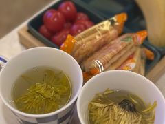 -华夏良子·足道SPA艾灸(山东大厦店)