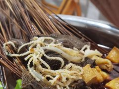-老瓦房冷锅串串(文殊院店)