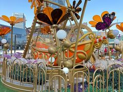 -大族广场Mall&More