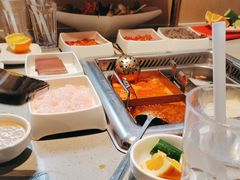 -海底捞火锅(珠影星光城夜宵主题店)