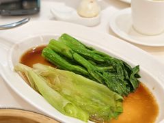 -临家小院·潮汕菜·商务宴请·点心(白石洲店)