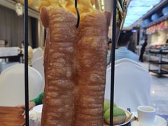 -皇马假日醉海南大酒店·假日一品派茶楼(秀英店)