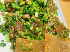 -竹里馆·淮扬菜·功夫茶(老门东店)