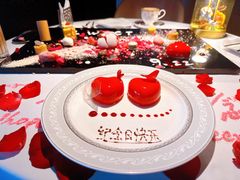-牛排家(北京长安街英皇集团中心店)